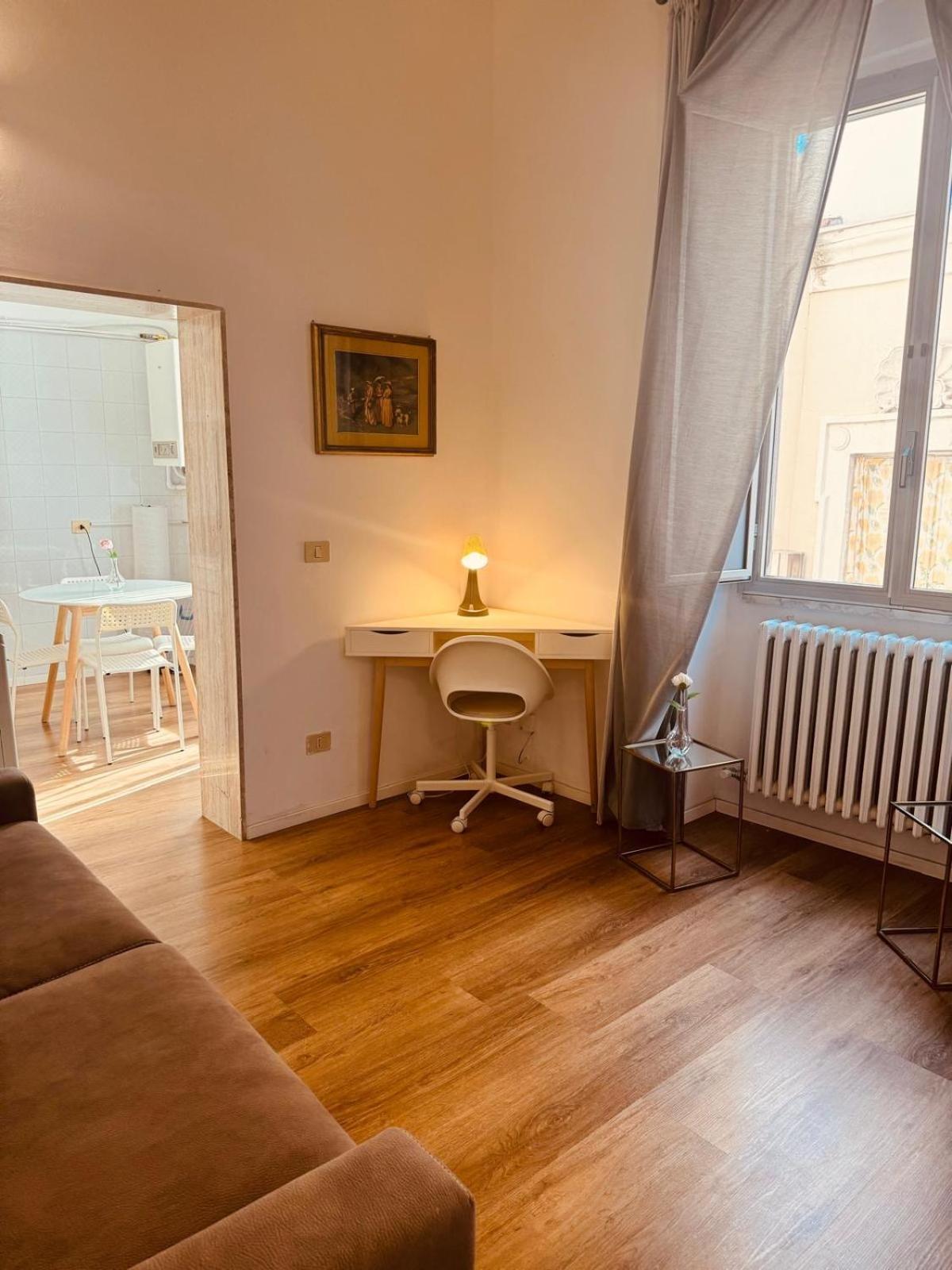 Apartment La Gioconda Exclusive *