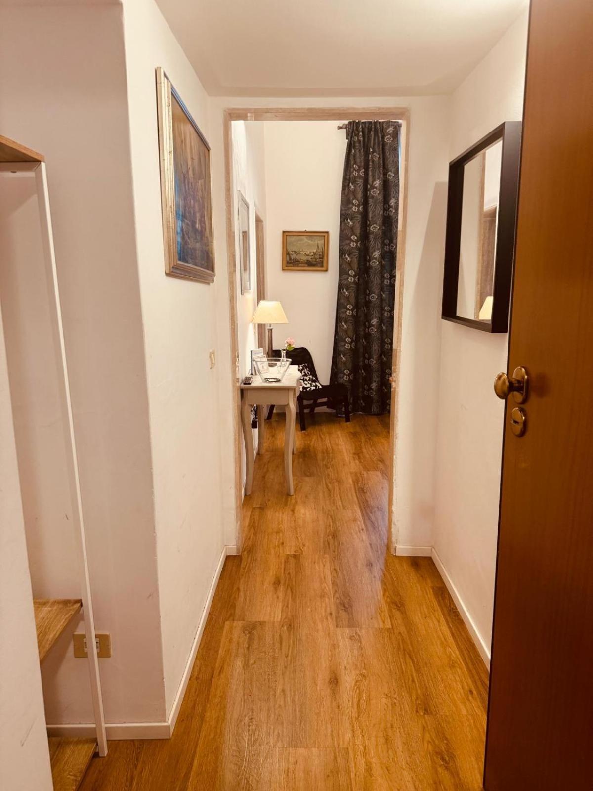 Apartment La Gioconda Exclusive