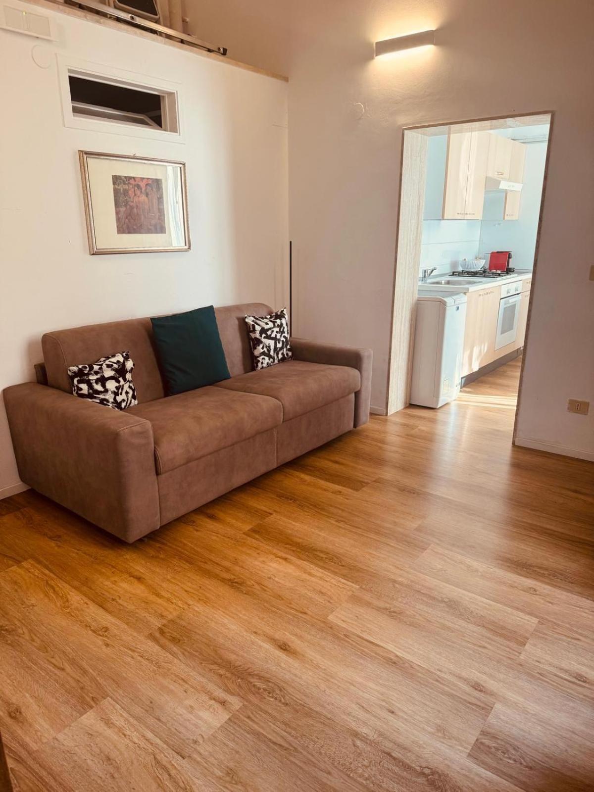 Apartment La Gioconda Exclusive *
