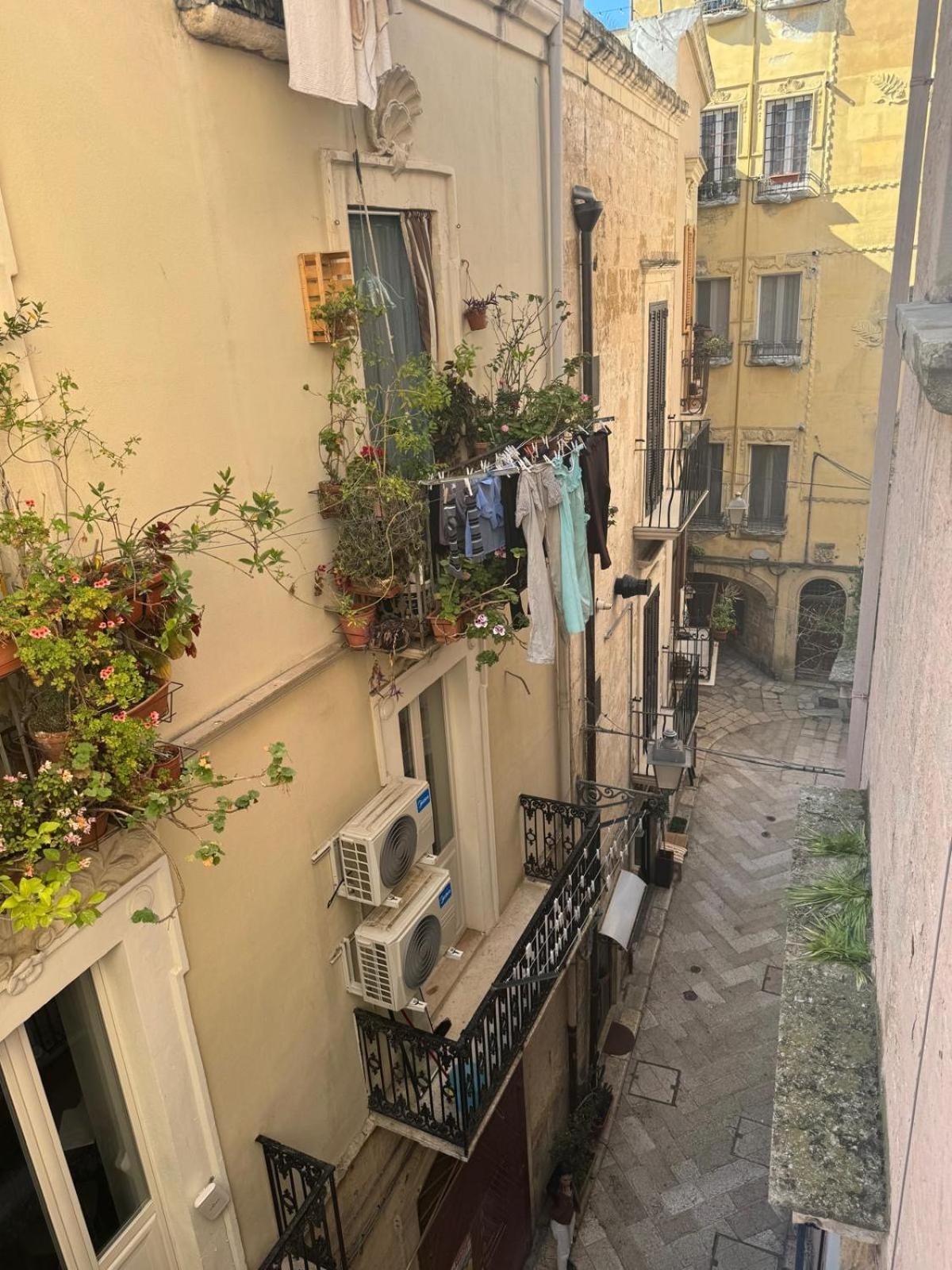 Apartment La Gioconda Exclusive Bari