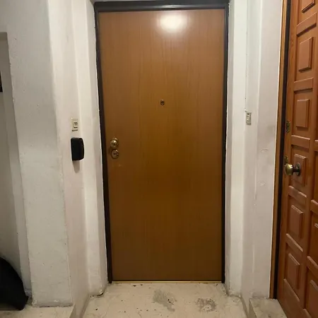 La Gioconda Exclusive Suite Bari Exterior photo