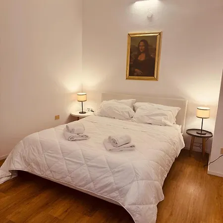La Gioconda Exclusive Suite Bari Exterior photo