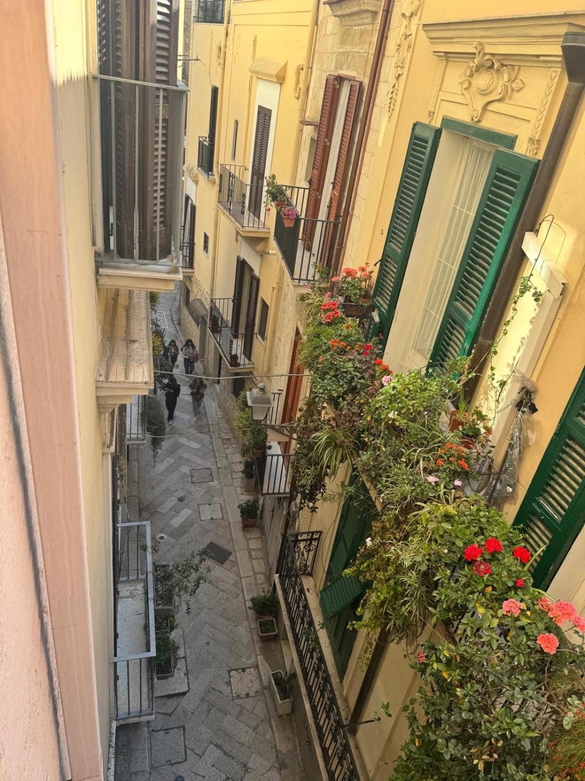 La Gioconda Exclusive Apartment